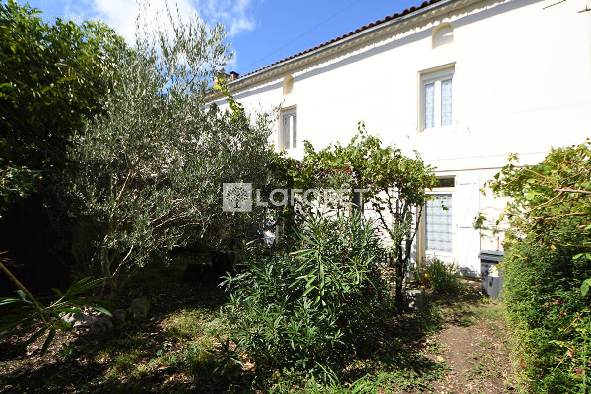 Maison à GRAULHET