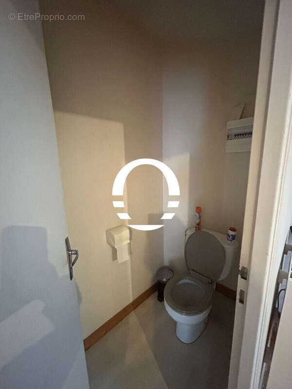 Appartement à PORNIC