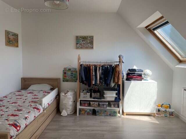Appartement à VANNES