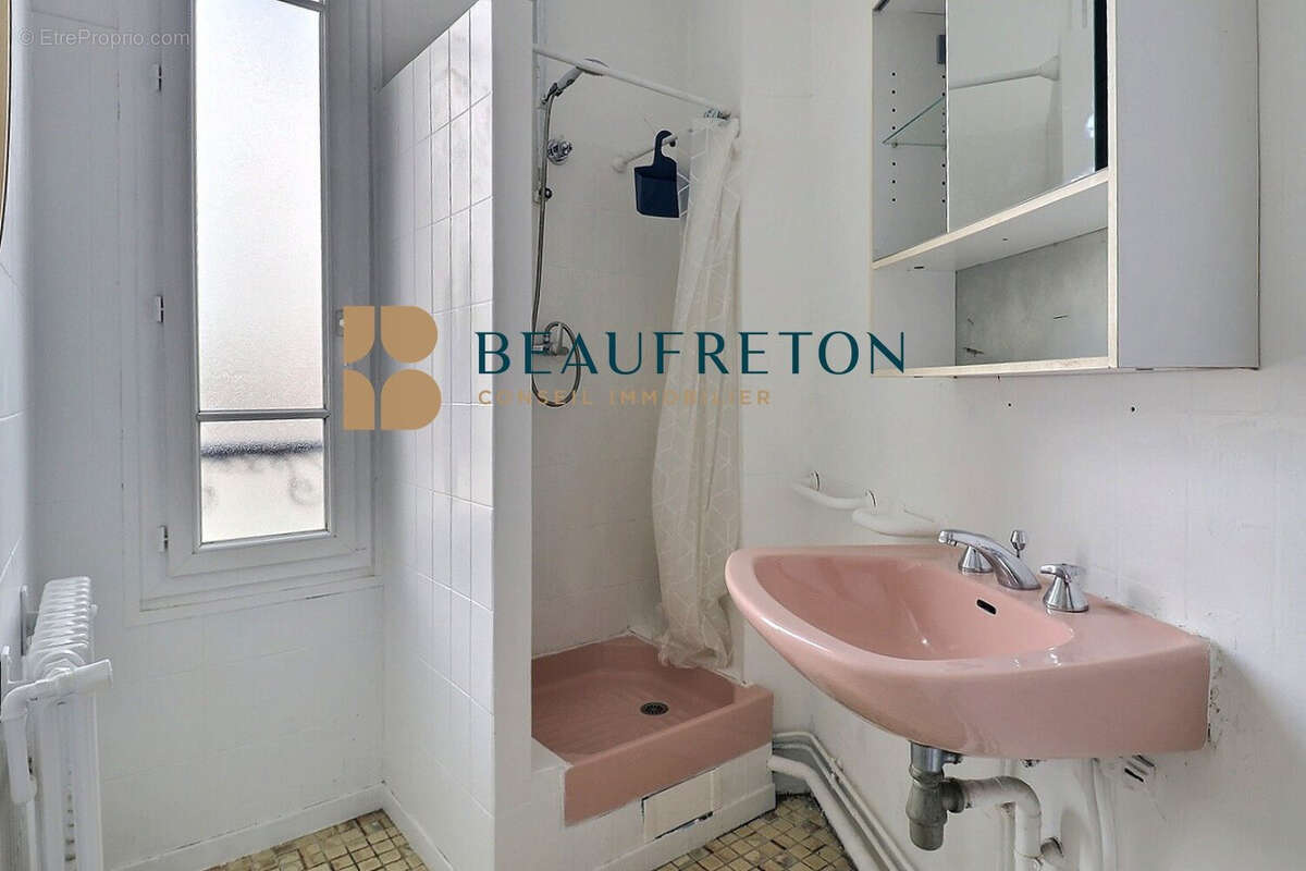 Appartement à VINCENNES