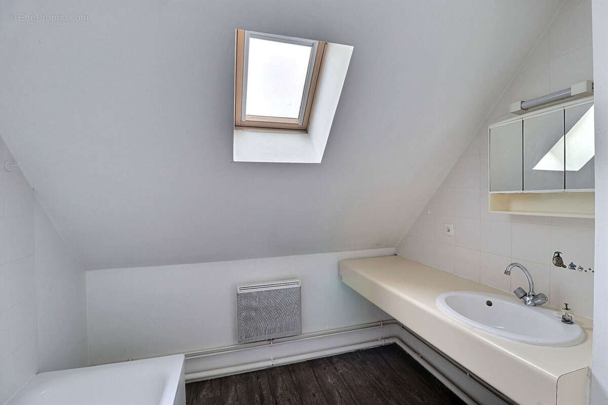 Appartement à SANNOIS