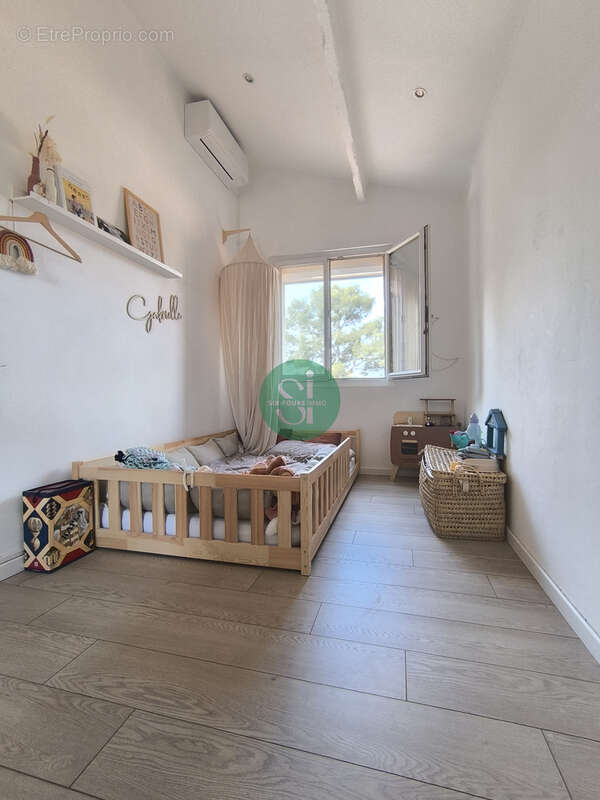 Appartement à LA SEYNE-SUR-MER