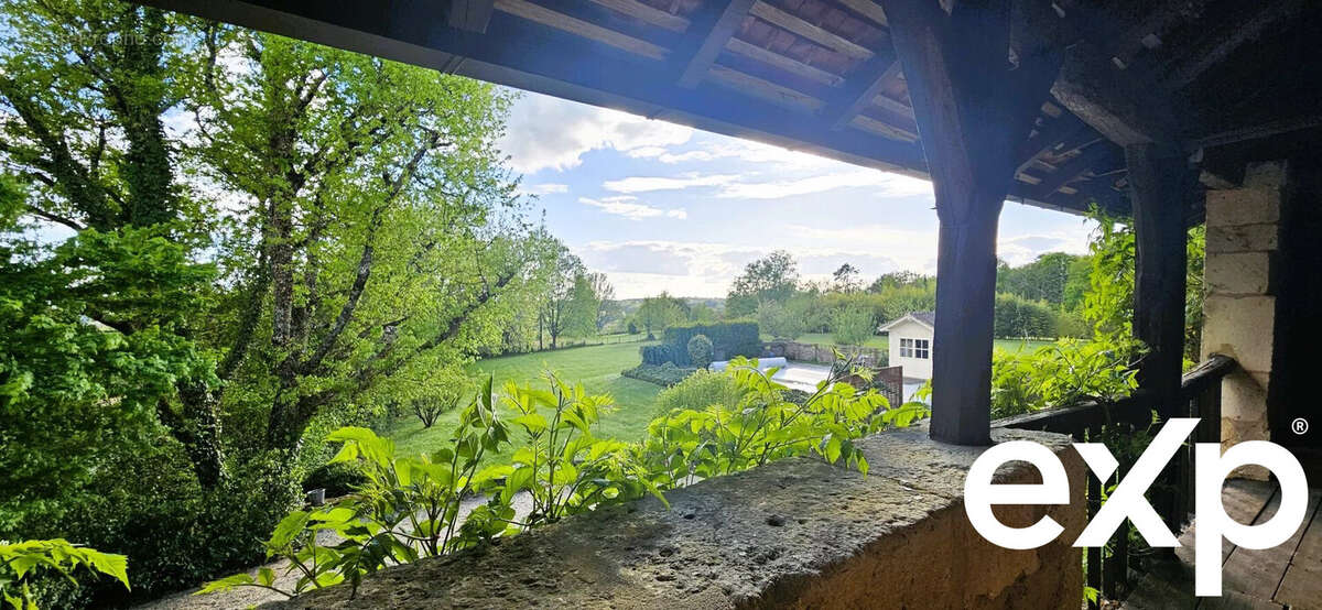 Maison à CAMPSEGRET