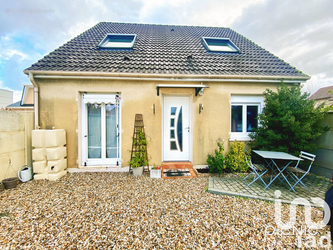 Photo 1 - Maison à GONFREVILLE-L&#039;ORCHER