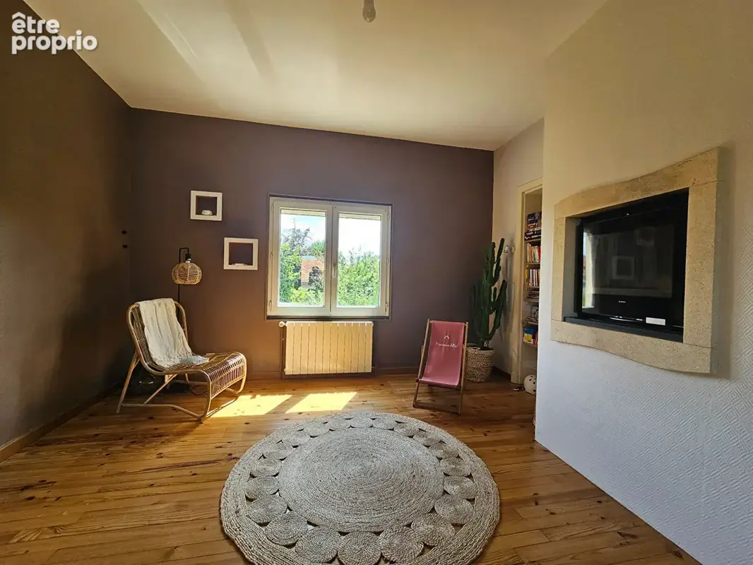 Maison 8 pièces - Les Martres de Veyre - photo 6