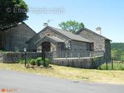 Photo 1 - Maison à FREYCENET-LA-CUCHE