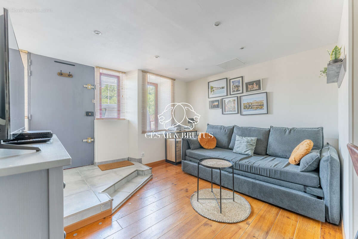 Appartement à LYON-5E