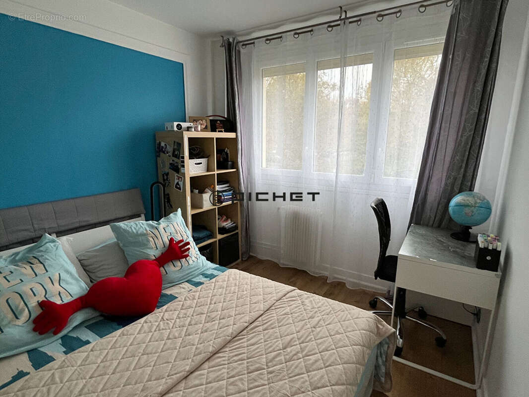 Appartement à PLAISIR