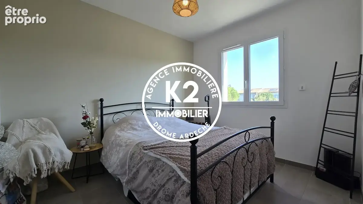Maison 4 pièces 74 m² à vendre à Montelimar (26200) - photo 4