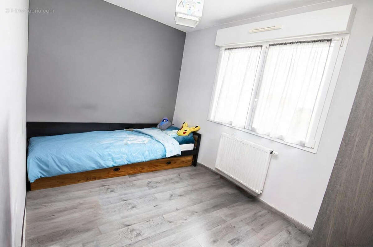 Maison 6 Pièces -105.35 m2- 57245 Jury - photo 20