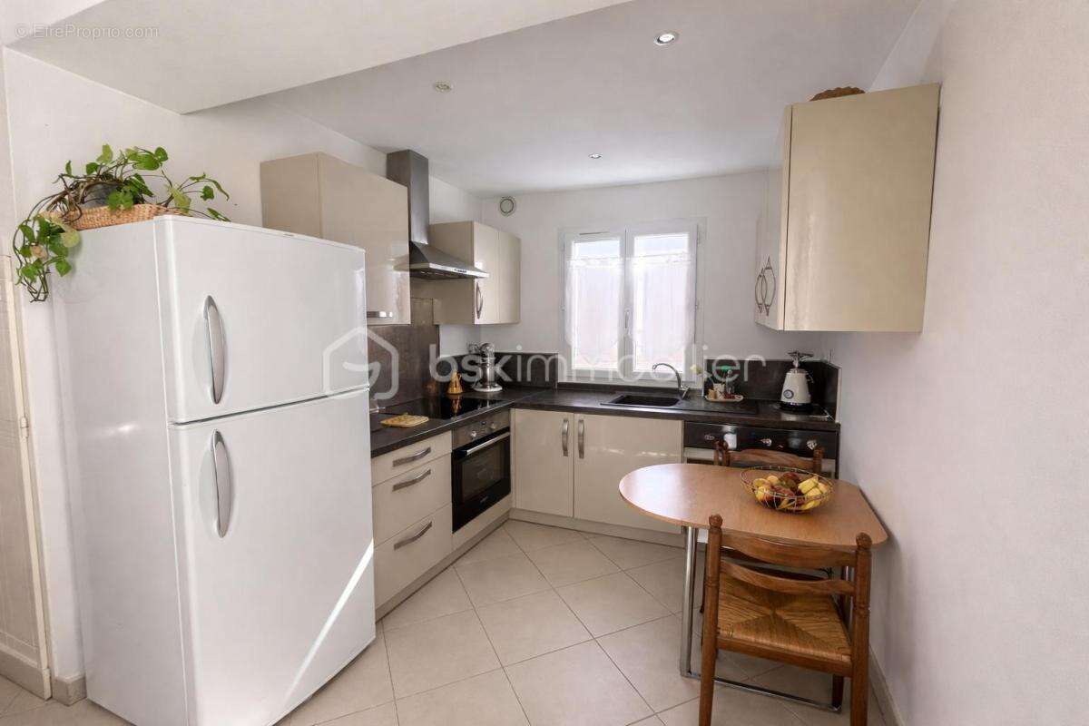 Maison à SALON-DE-PROVENCE