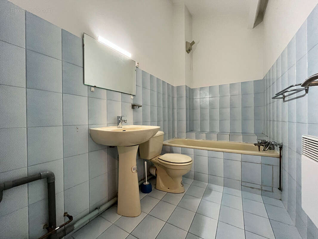 Appartement à FONSORBES