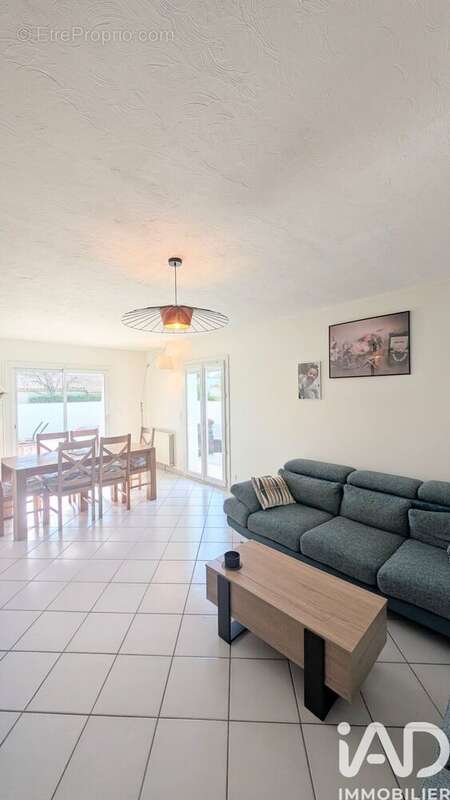 Photo 2 - Maison à MARGUERITTES