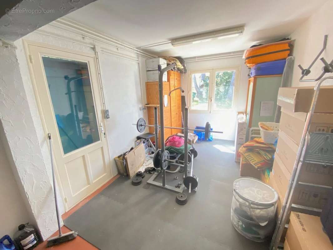 Maison à LA LONDE-LES-MAURES