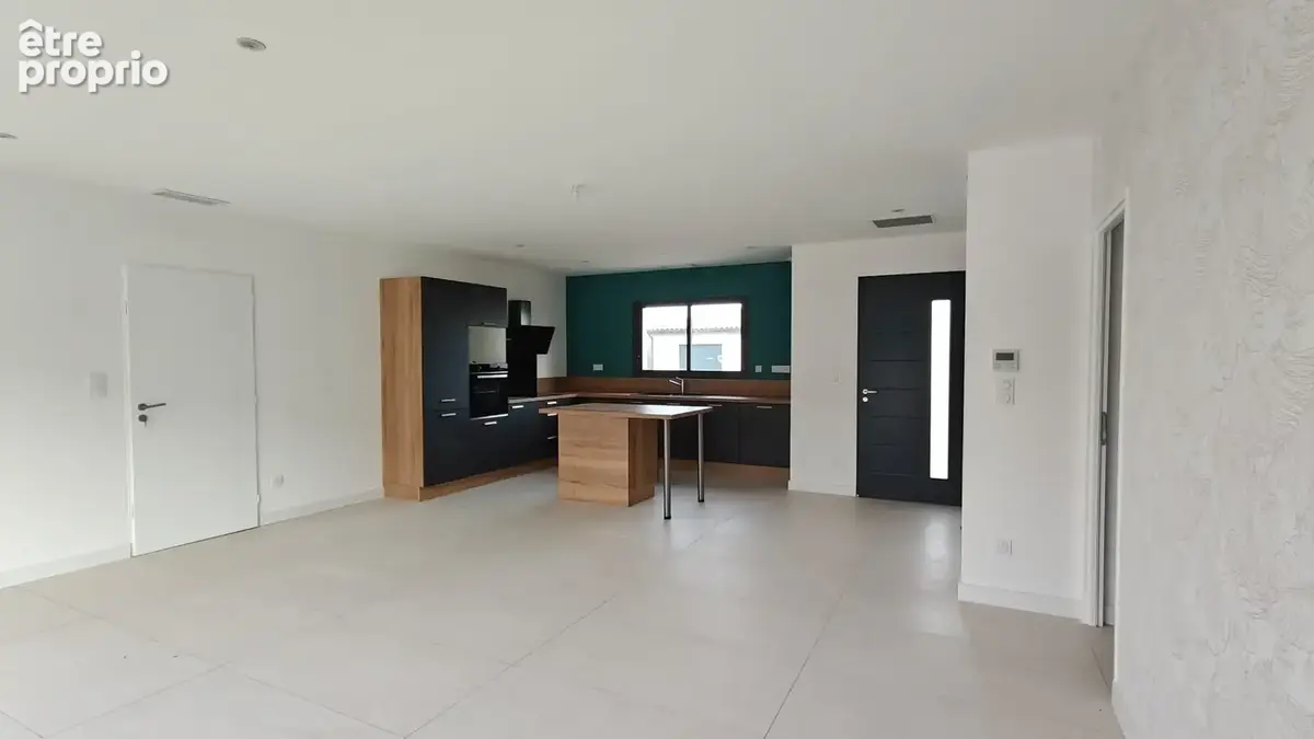 Limoux - Villa neuve de plain-pied avec piscine et garage - photo 3