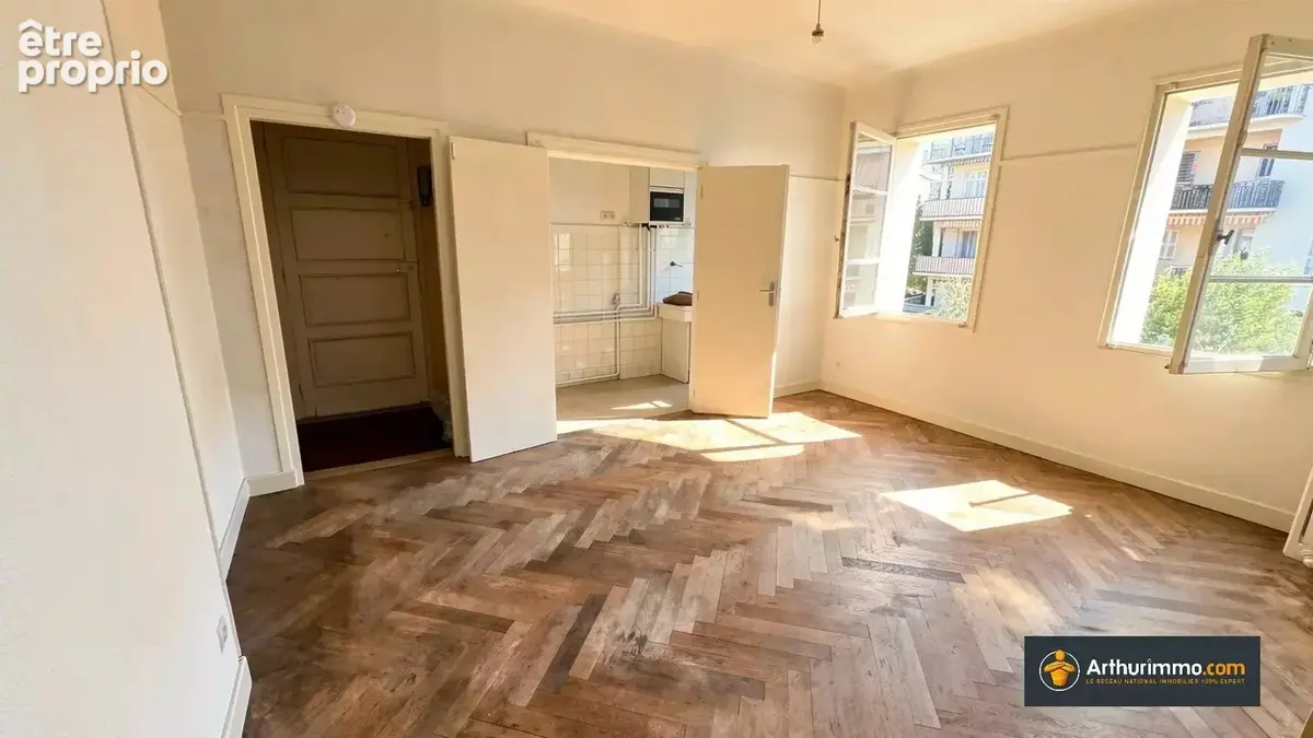 Vente Appartement Nice(06200) 235 000ï¿œ - photo 6