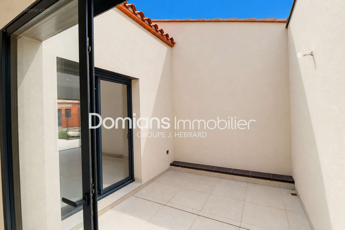 Maison à SAINT-CYPRIEN