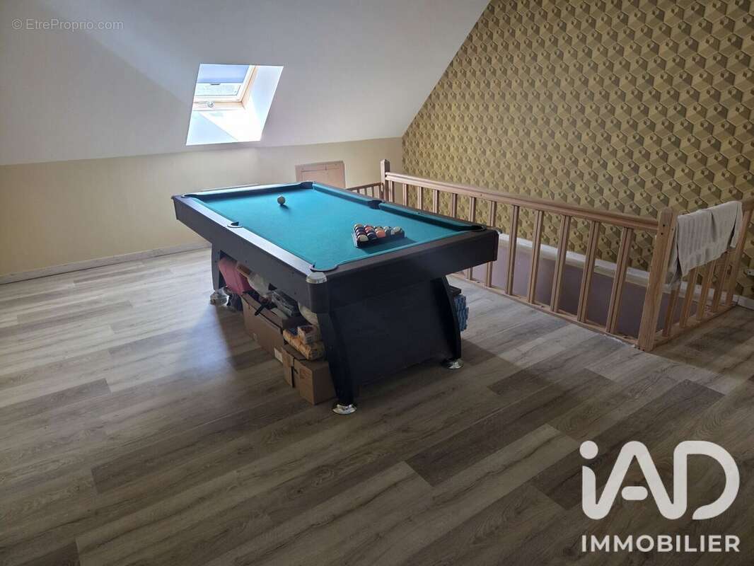 Photo 9 - Maison à NAOURS