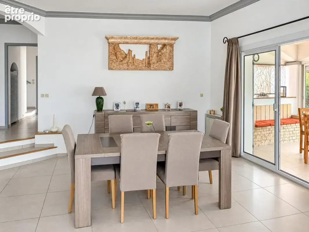 Villa 4 chambres, plein sud, au calme et à l’abri des regards - photo 11