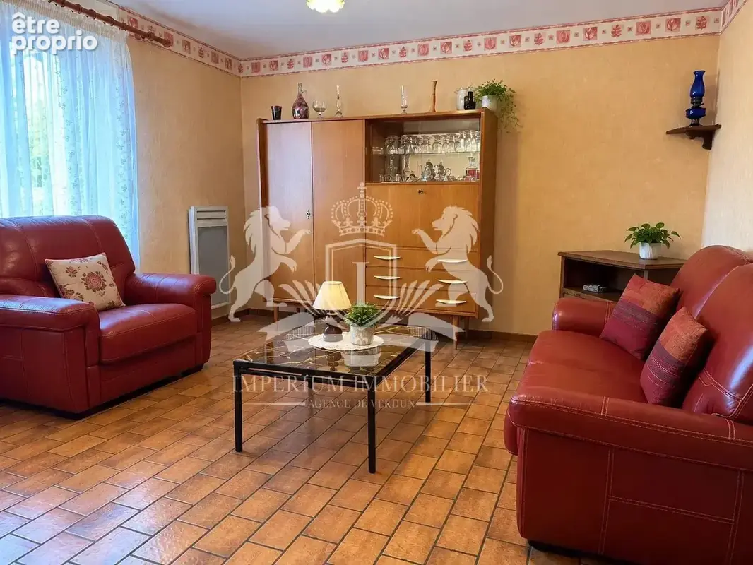 Photo Maison à Les Monthairons au prix de 136 000€