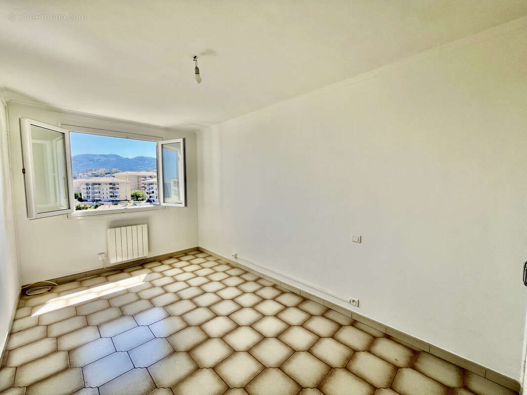 Appartement à BASTIA