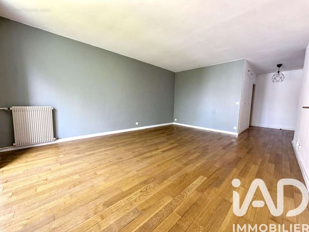 Photo 4 - Appartement à RAMBOUILLET