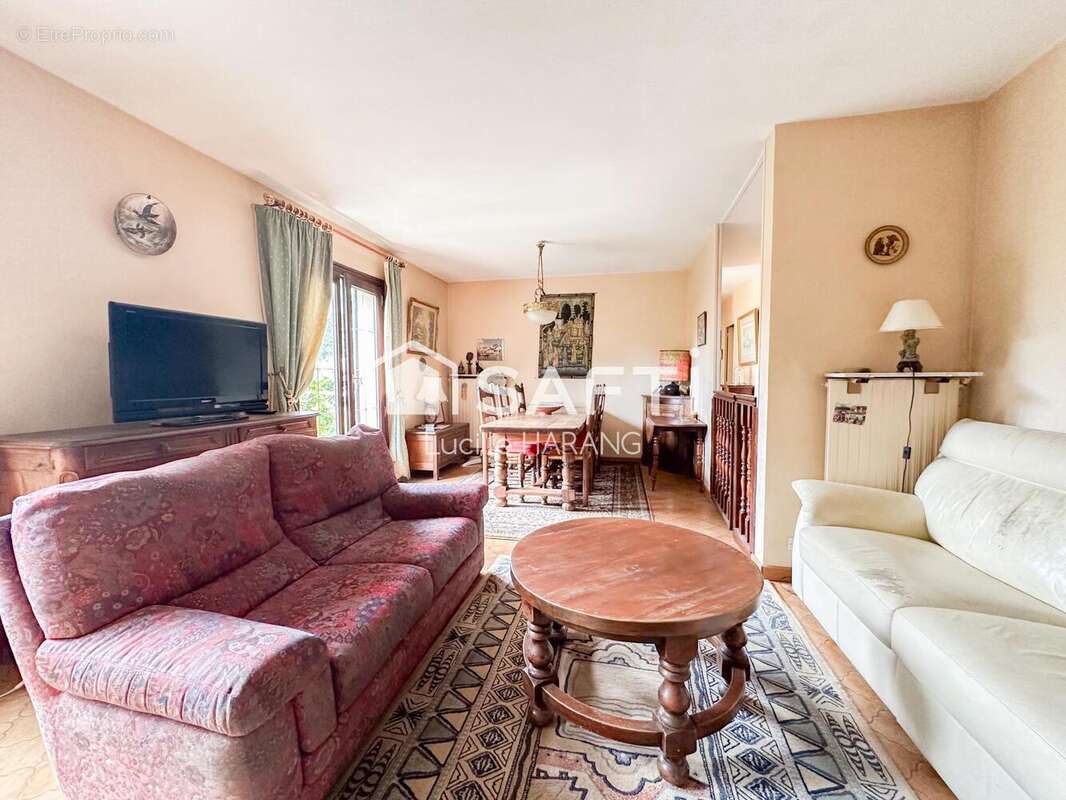 Photo 3 - Maison à CORMONTREUIL