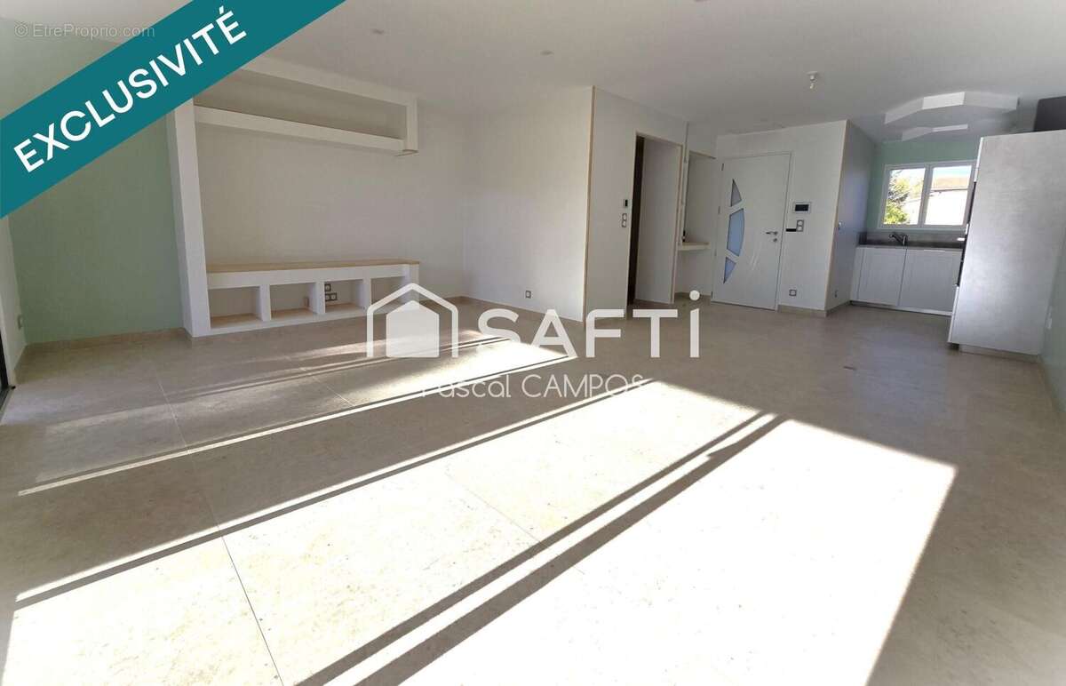 Photo 3 - Maison à MAZERES