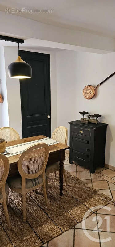 Maison 133 m² à Chateauneuf-Du-Pape  - photo 10