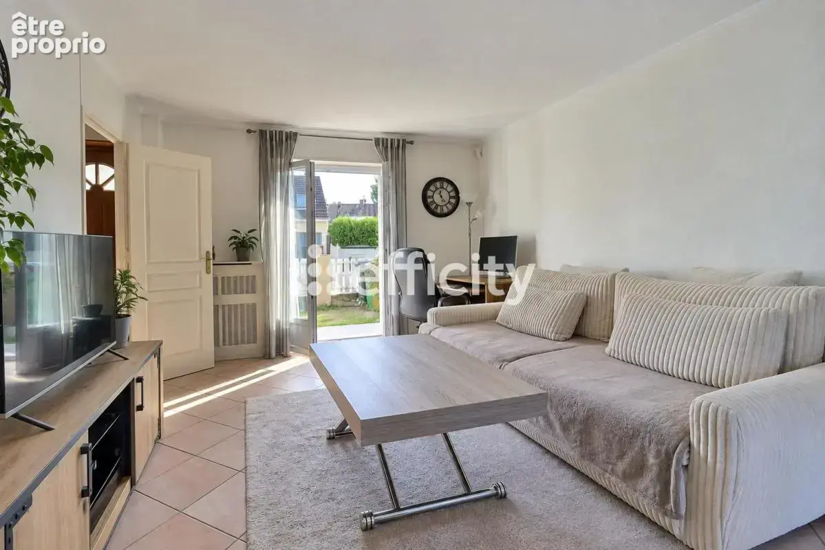 Maison 4 pièces 85 m² à vendre à Saint-Germain-Sur-Morin (77860) - photo 3