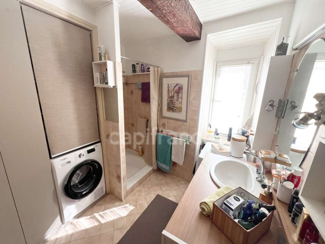 Maison de village 3 pièces à vendre – 68 m² – 2 chambres – Proche Forcalquier et Digne-les-Bains - photo 8