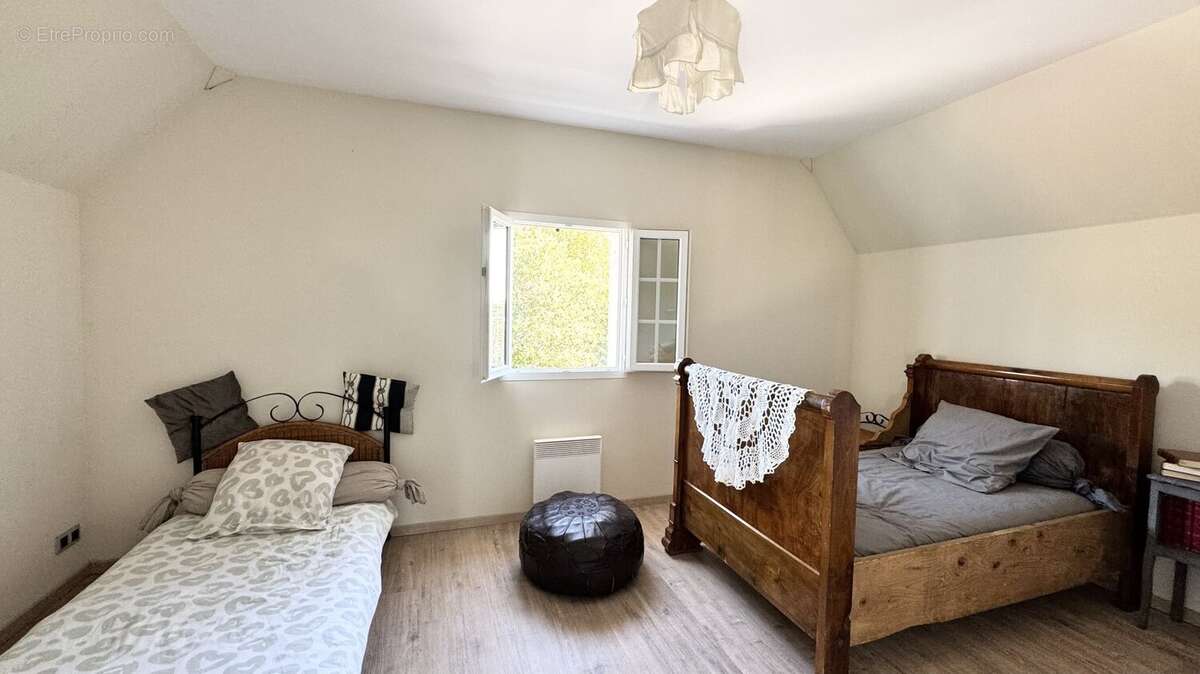 Maison à SALIES-DE-BEARN