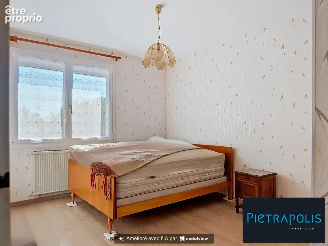 Maison 4 pièces 80 m² à vendre à Chaumont (52000) - photo 8