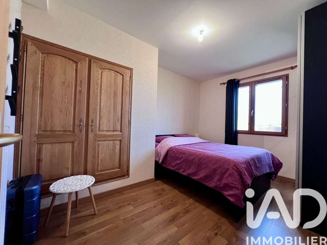 Photo 5 - Maison à MAGNY-EN-VEXIN