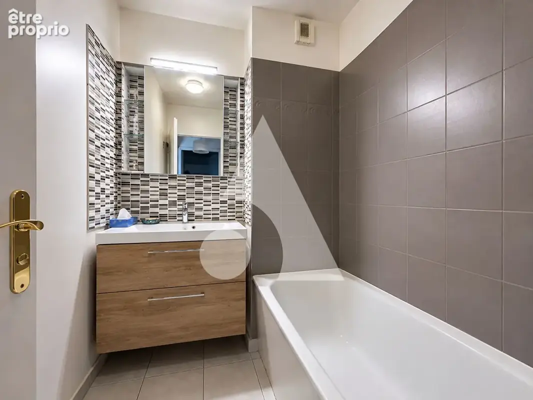 Appartement Bretigny-sur-Orge 3 pièces 59.42m² Loi Carrez - photo 6