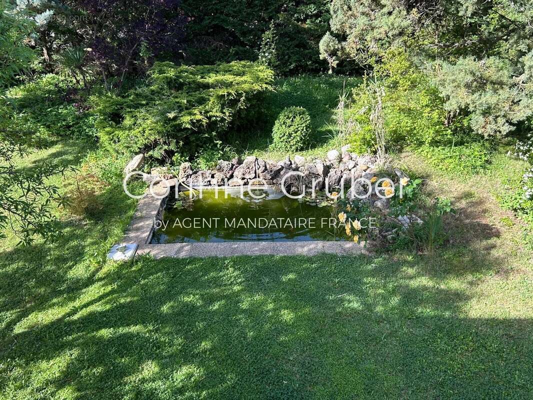 Maison à DIGNE-LES-BAINS