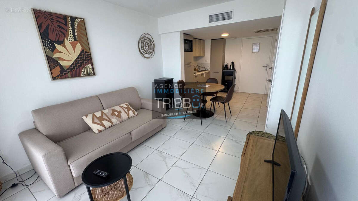 Appartement à SAINT-CYPRIEN
