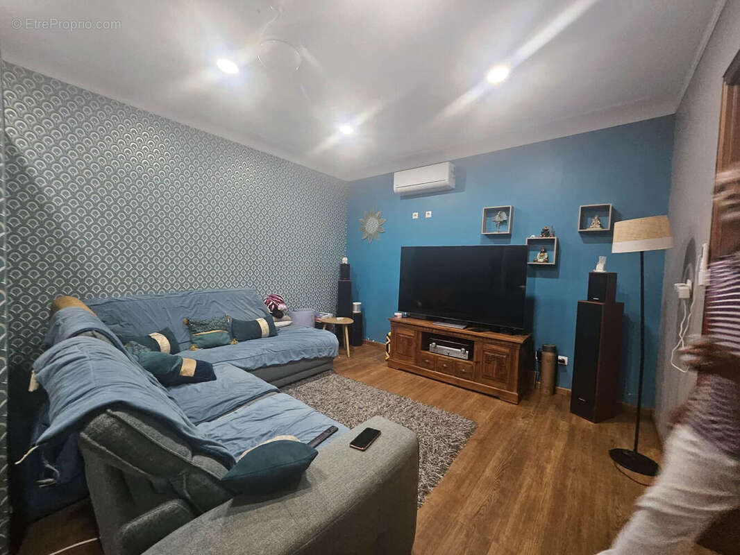 Photo 6 - Maison à SAINTE-MARIE