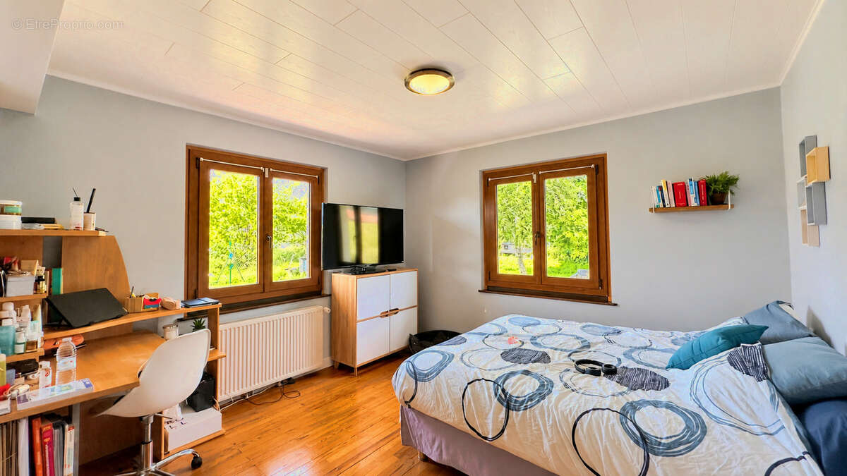 Viuz en Sallaz, maison 7 pièces à vendre - photo 6