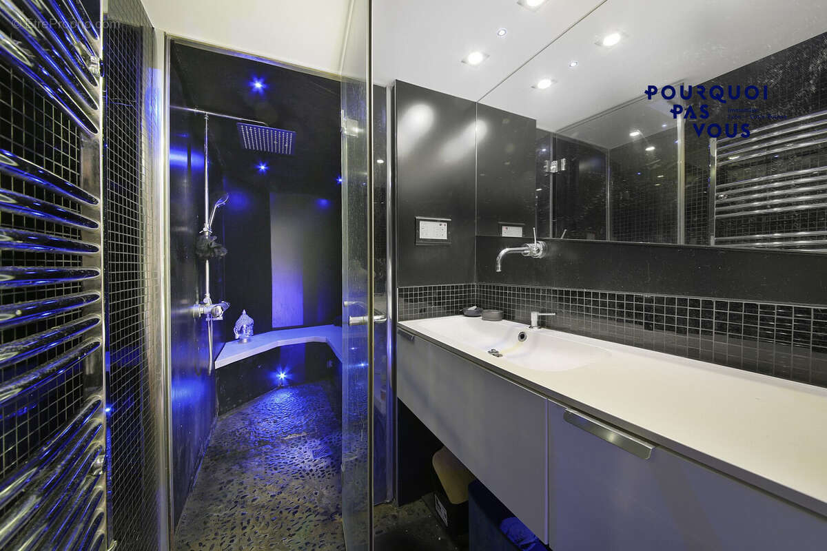 Appartement à LYON-9E