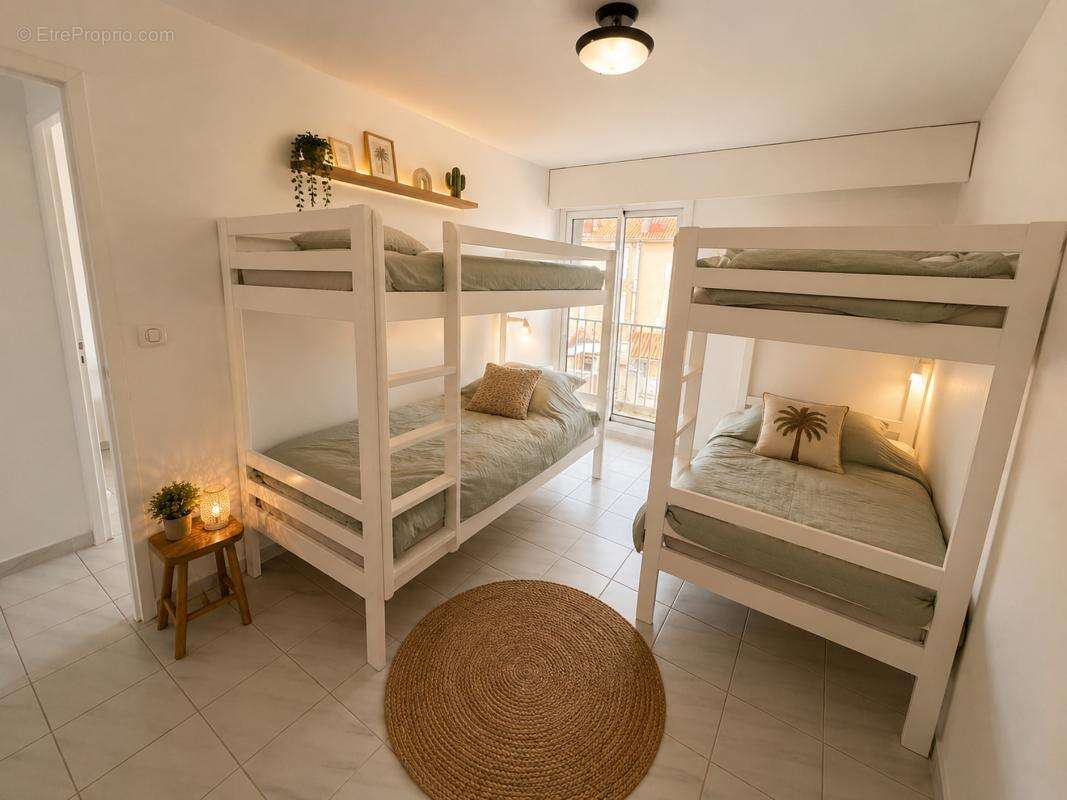 Appartement à LES SABLES-D'OLONNE
