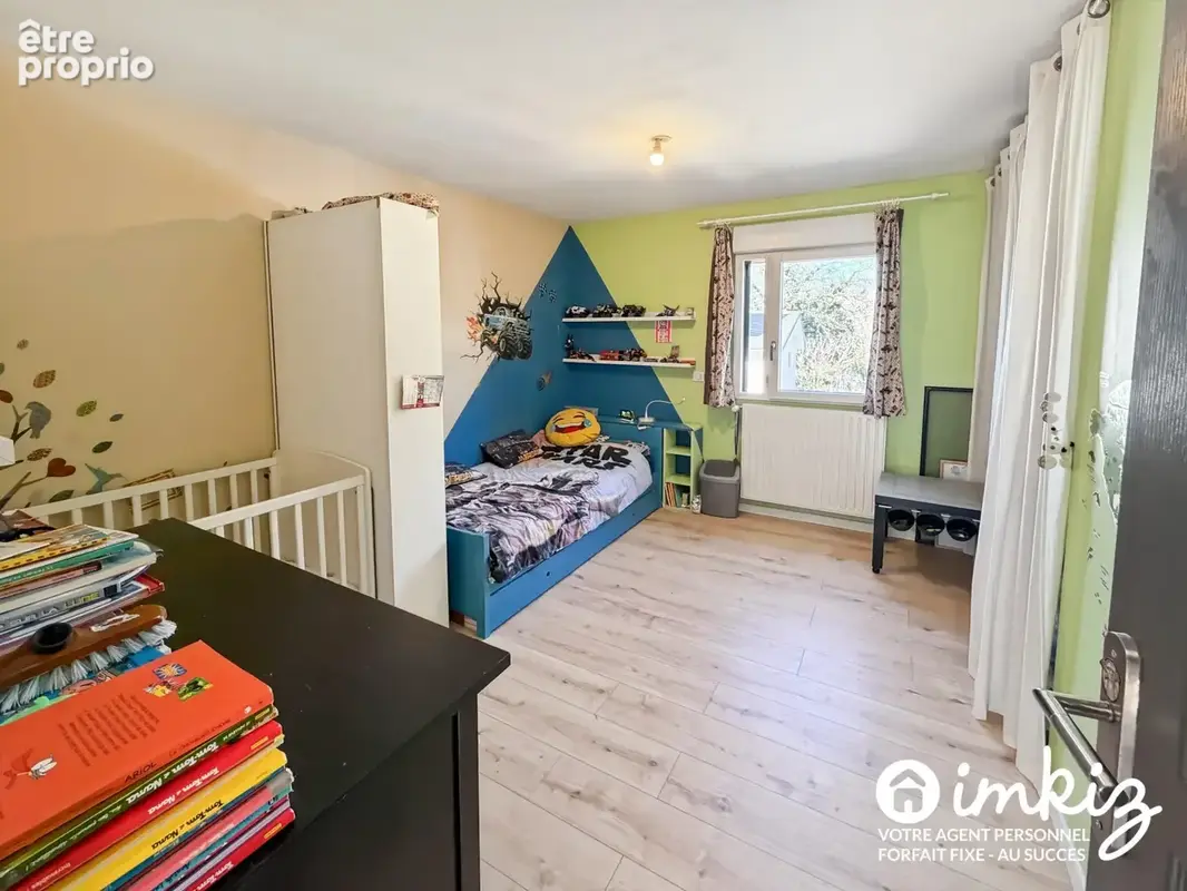 Maison 5 pièces - photo 10