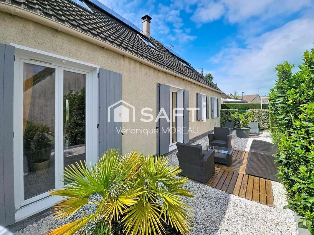 Photo 2 - Maison à DEMOUVILLE