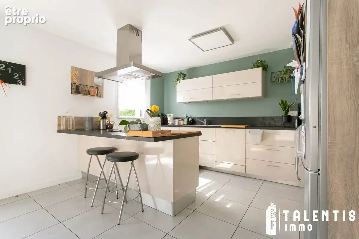 Maison 6 pièces 145 m² à vendre à Oudon (44521) - photo 7