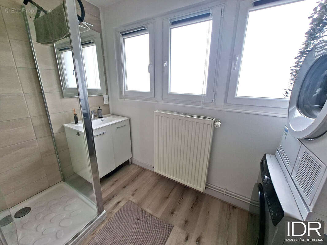 Appartement à SAVERNE