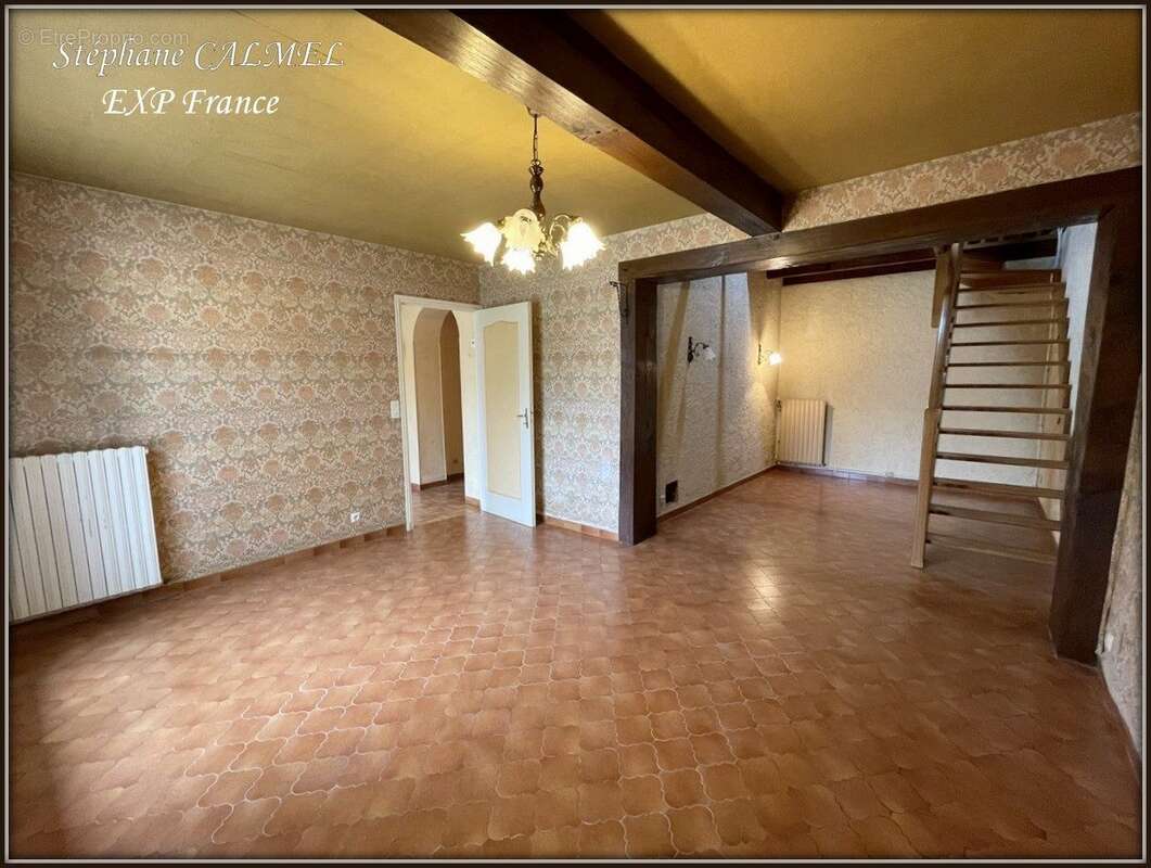 Maison à BERGERAC