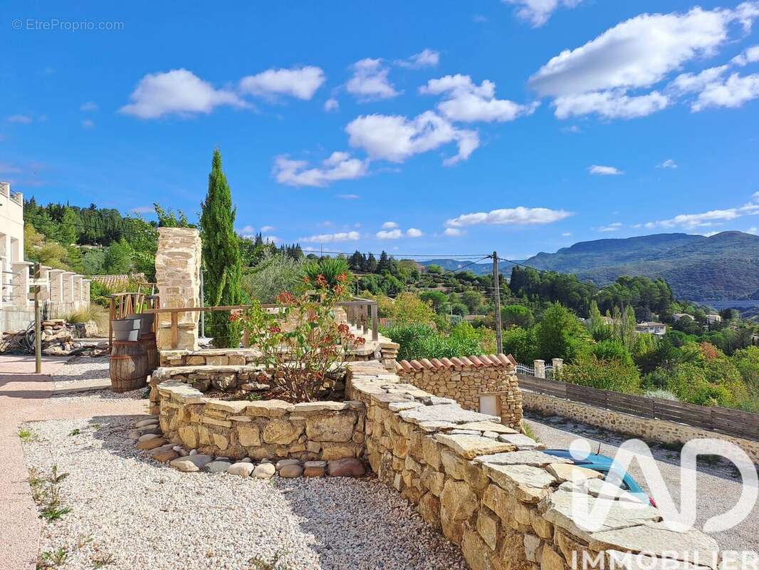 Photo 2 - Maison à LODEVE