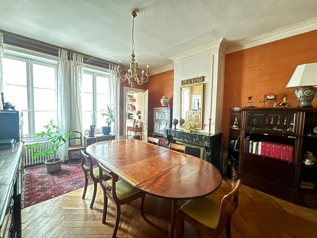 Appartement à LYON-2E
