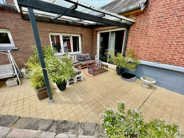 Maison à ARRAS