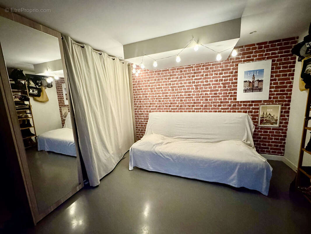 Appartement à TOURCOING